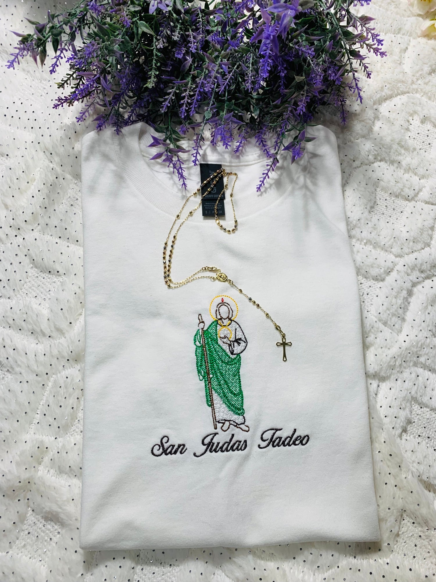 San Judas Tadeo | T-Shirt