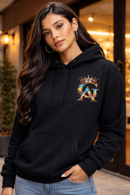 El Señor Es Mi Pastor Hoodie