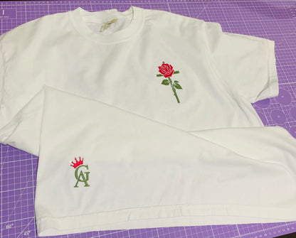 Fe que Florece | T-Shirt