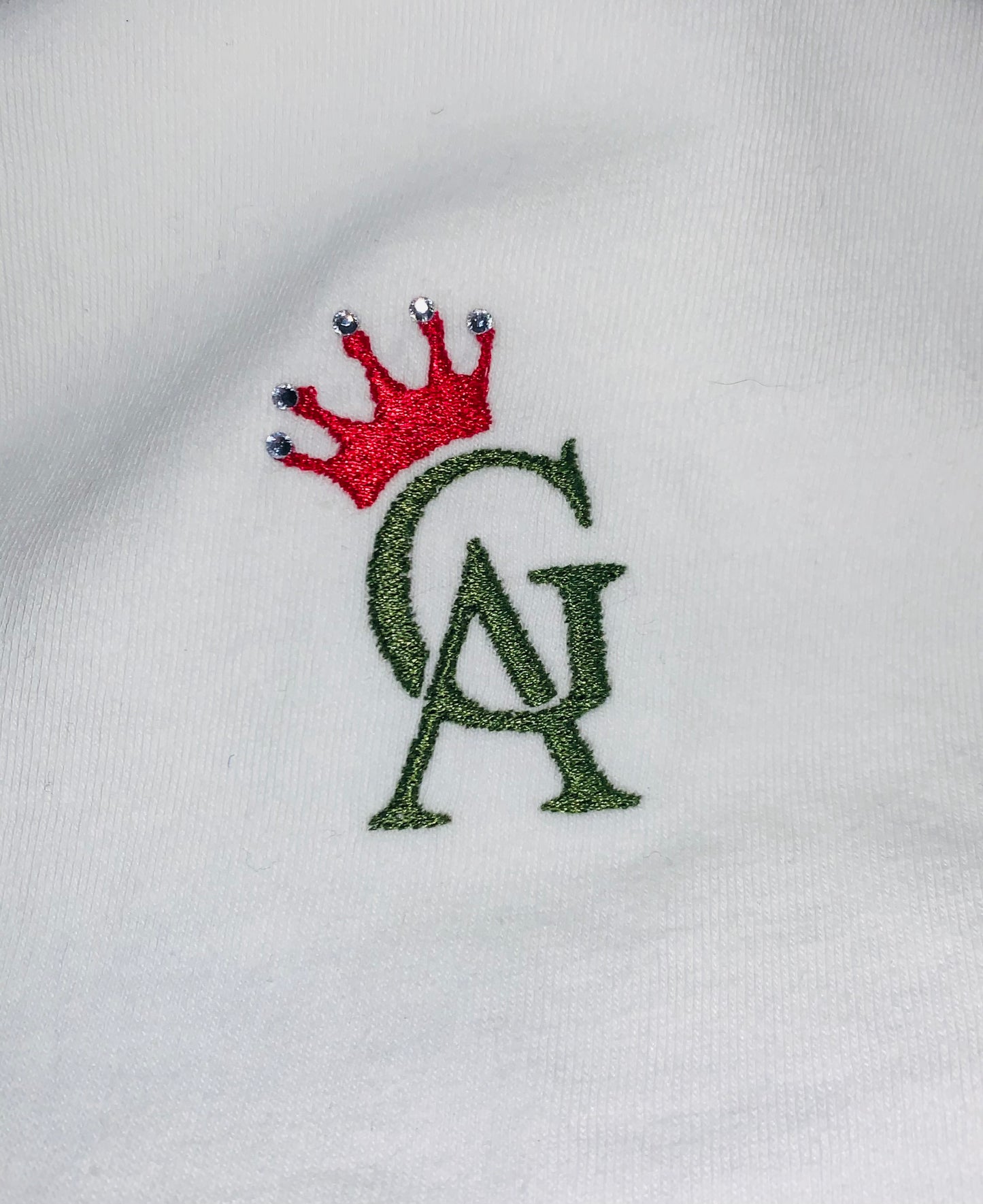 Fe que Florece | T-Shirt