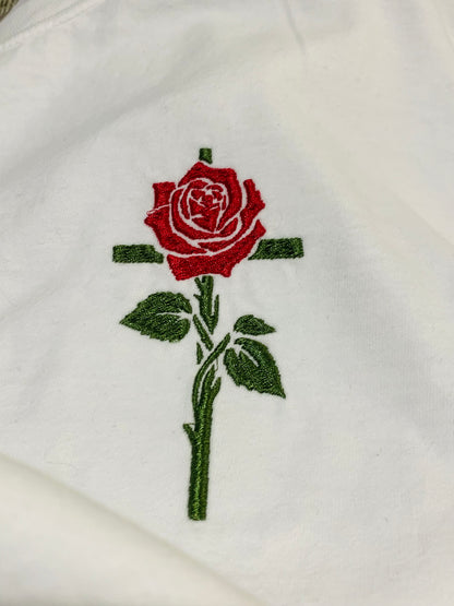 Fe que Florece | T-Shirt