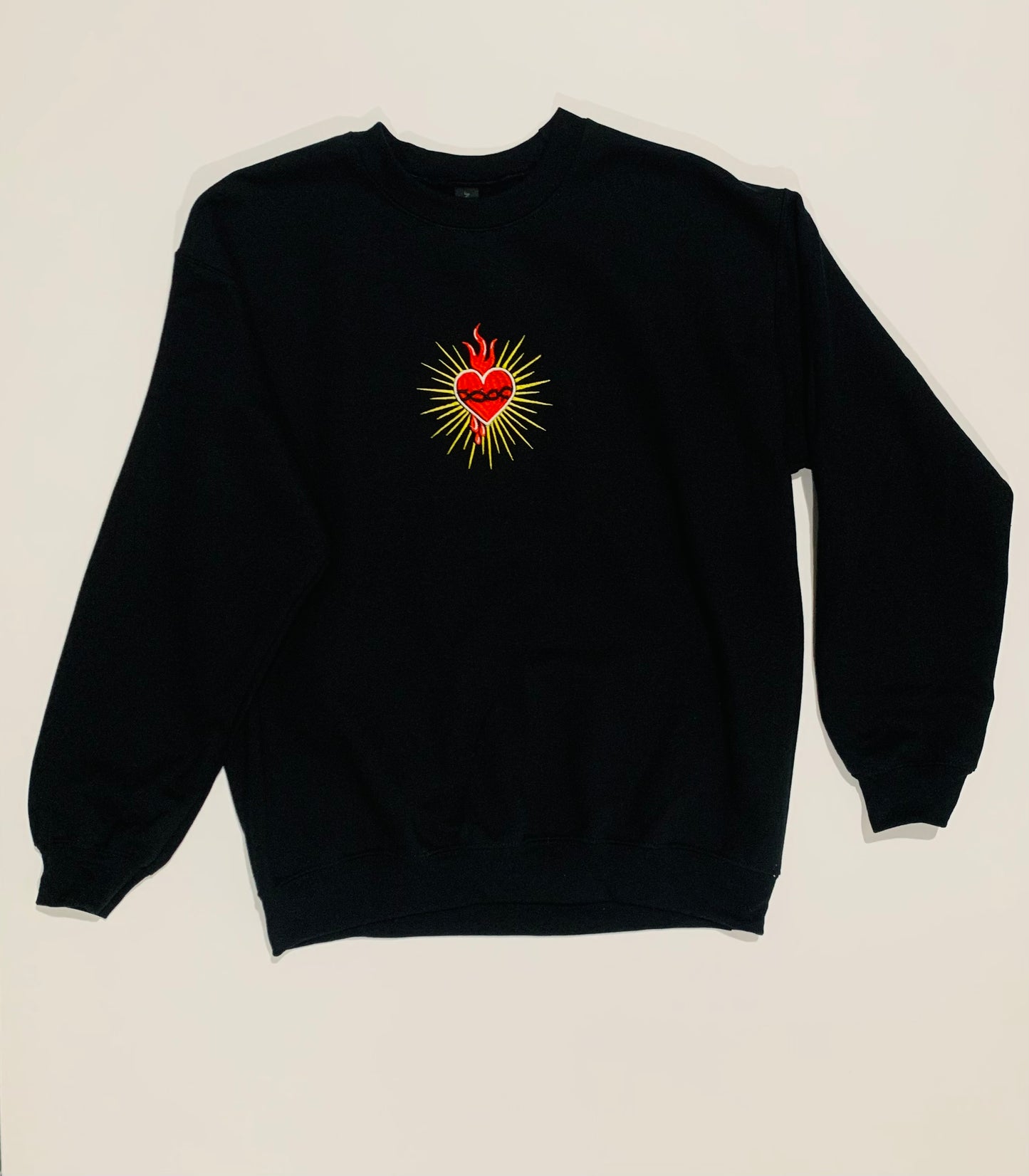 Sagrado Corazón | Sweatshirt