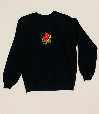 Sagrado Corazón | Sweatshirt
