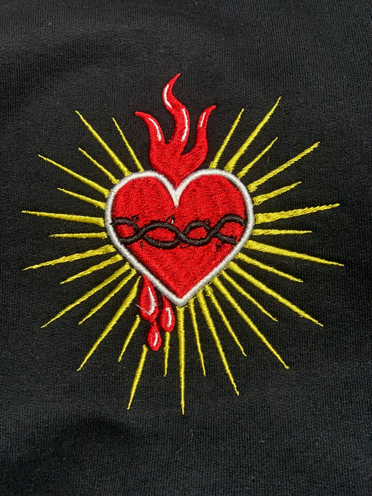 Sagrado Corazón | Sweatshirt
