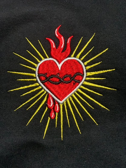 Sagrado Corazón | Sweatshirt