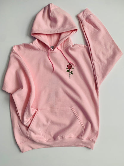 Fe que Florece | Hoodie