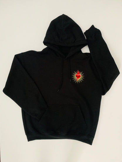 Sagrado Corazón | Hoodie