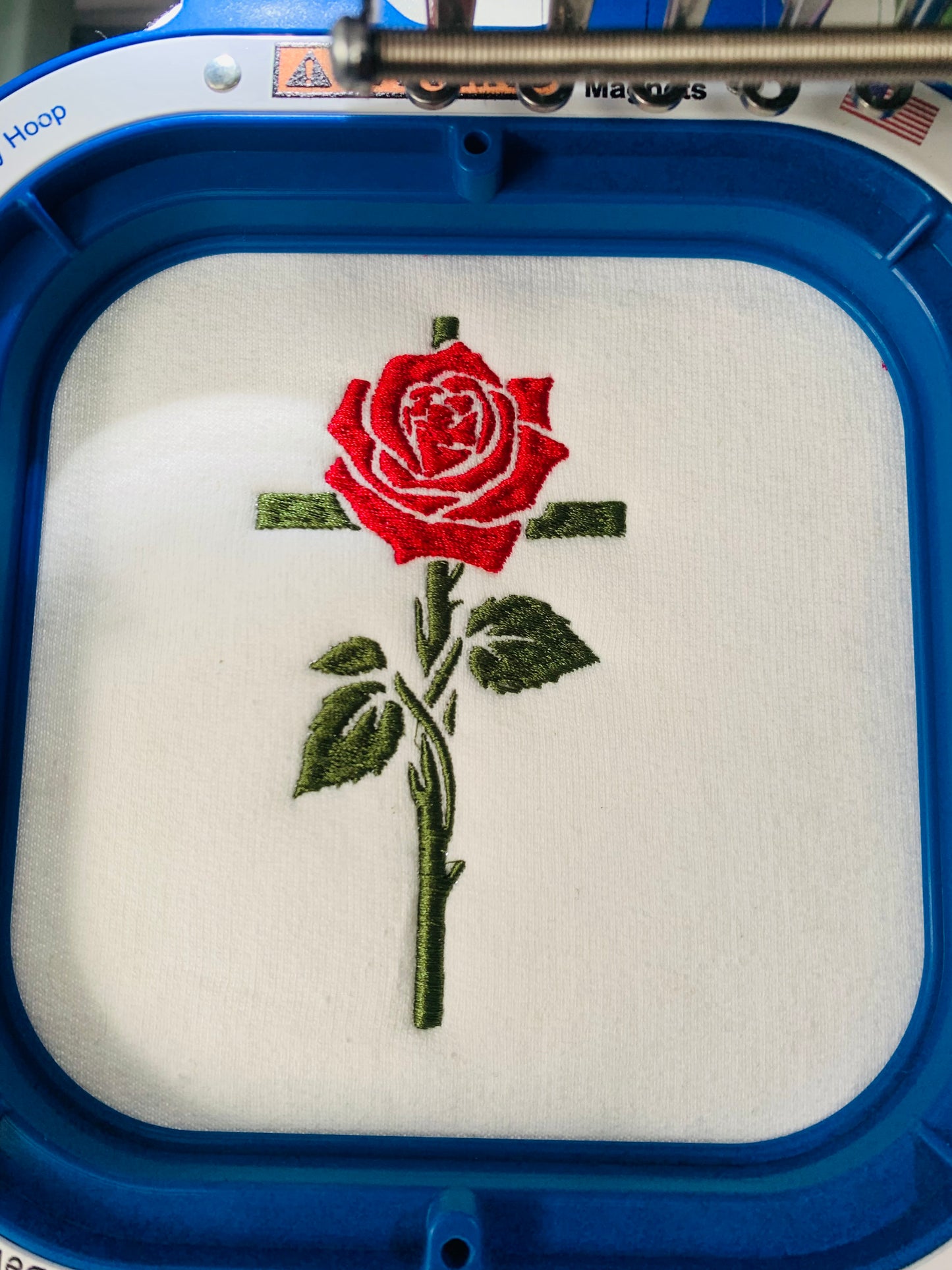 Fe que Florece | Sweatshirt