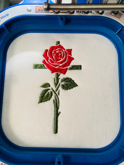 Fe que Florece | Sweatshirt