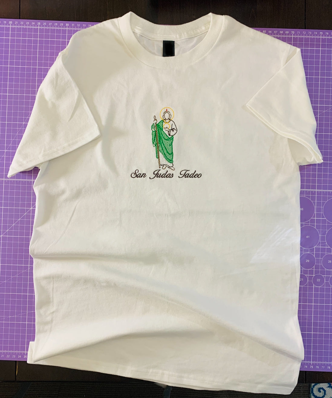 San Judas Tadeo | T-Shirt