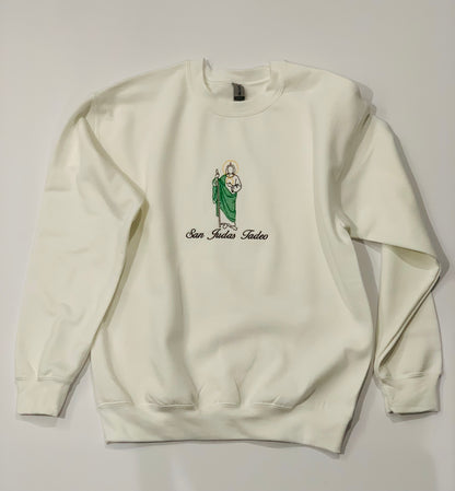 San Judas Tadeo | Sweatshirt