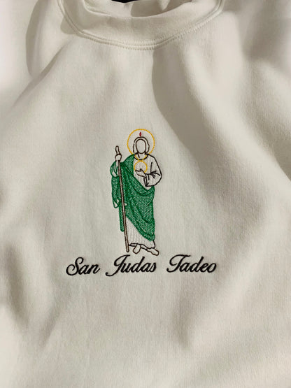 San Judas Tadeo | Sweatshirt