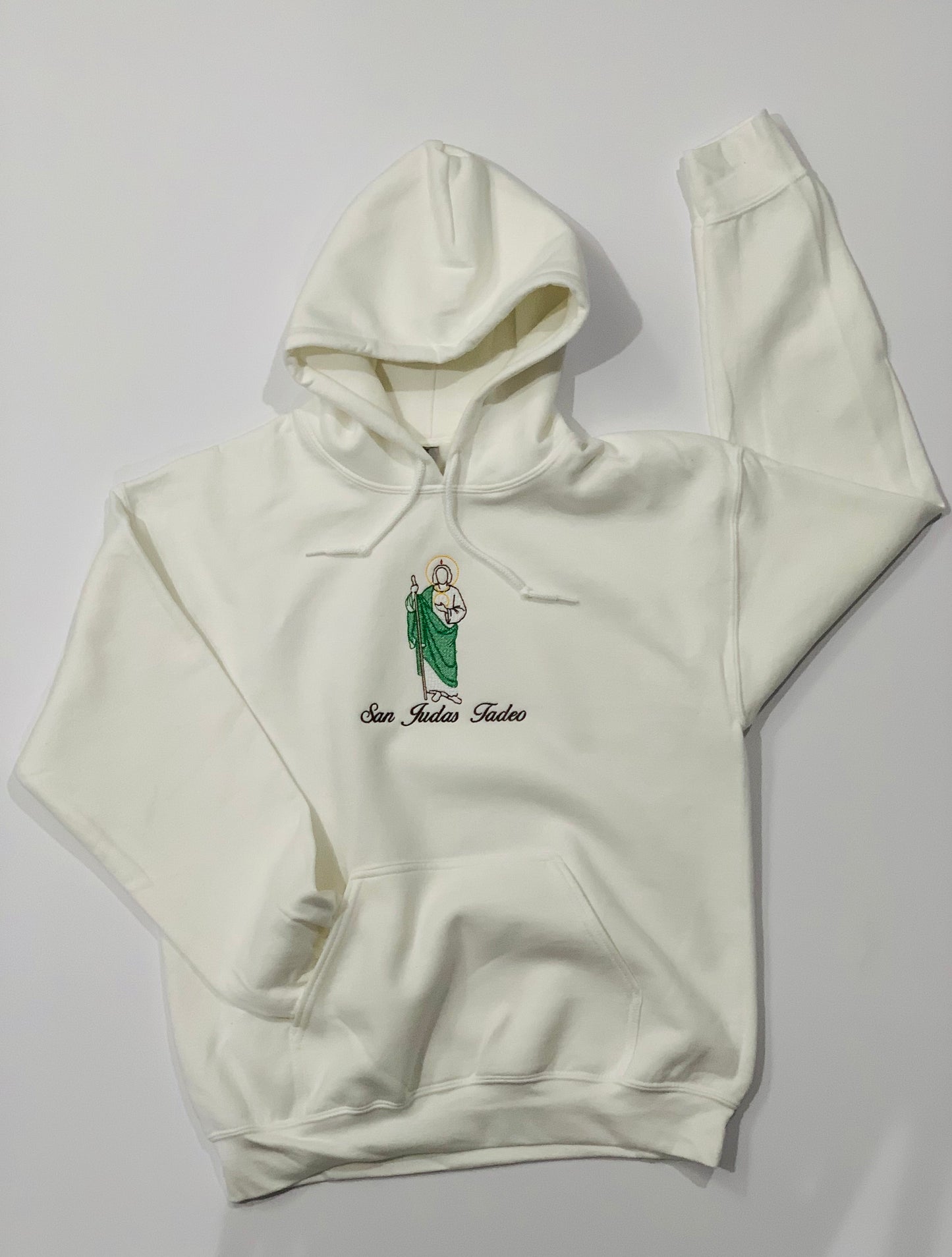 San Judas Tadeo | Hoodie