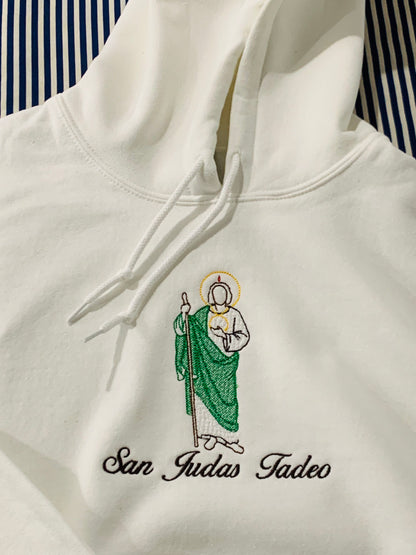 San Judas Tadeo | Hoodie
