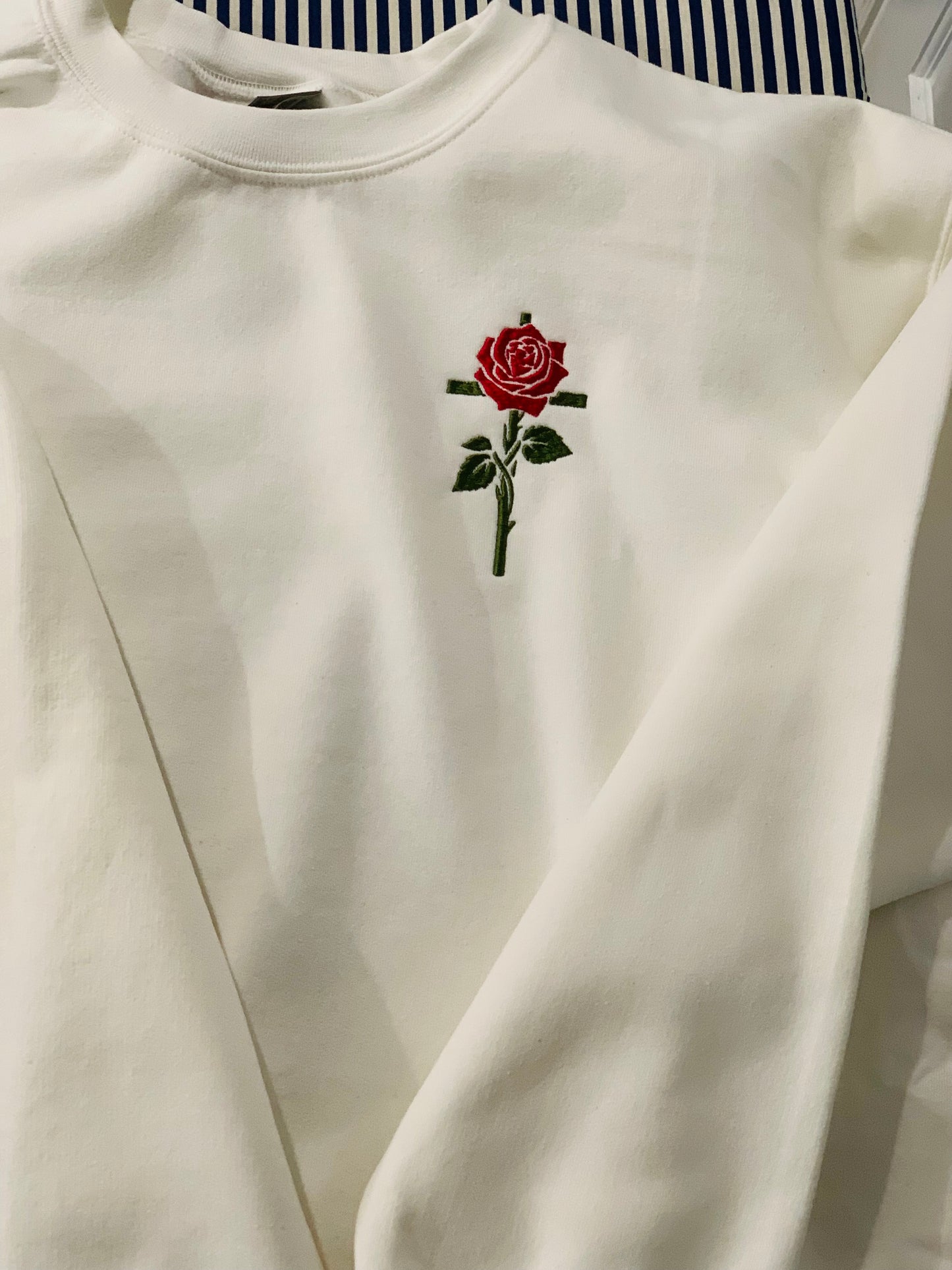 Fe que Florece | Sweatshirt