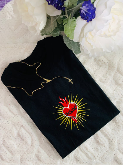 Sagrado Corazón | T-Shirt