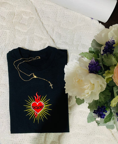 Sagrado Corazón | T-Shirt
