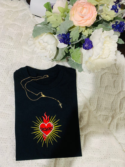 Sagrado Corazón | T-Shirt
