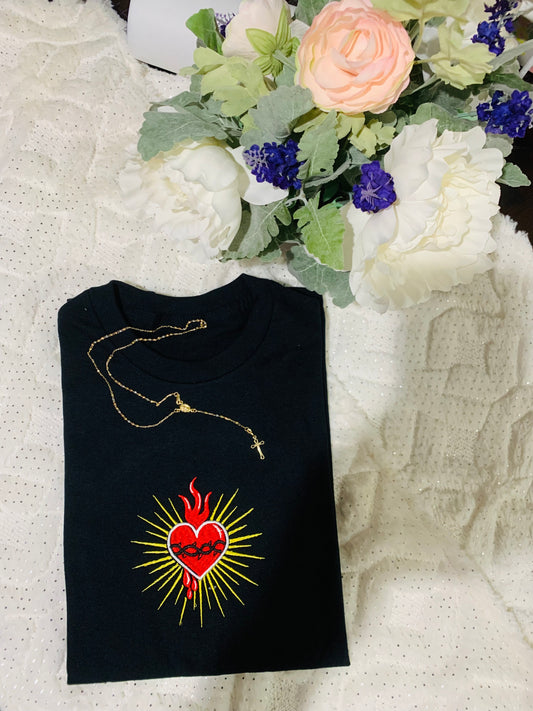 Sagrado Corazón | T-Shirt