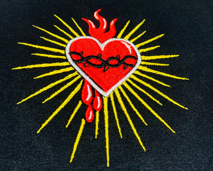 Sagrado Corazón | Hoodie
