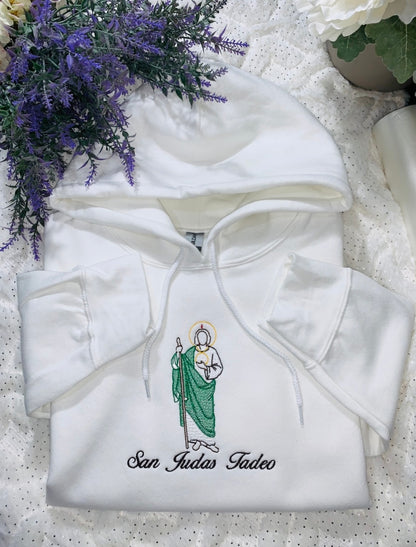 San Judas Tadeo | Hoodie