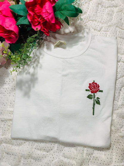 Fe que Florece | T-Shirt
