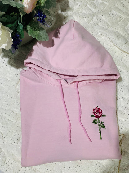 Fe que Florece | Hoodie