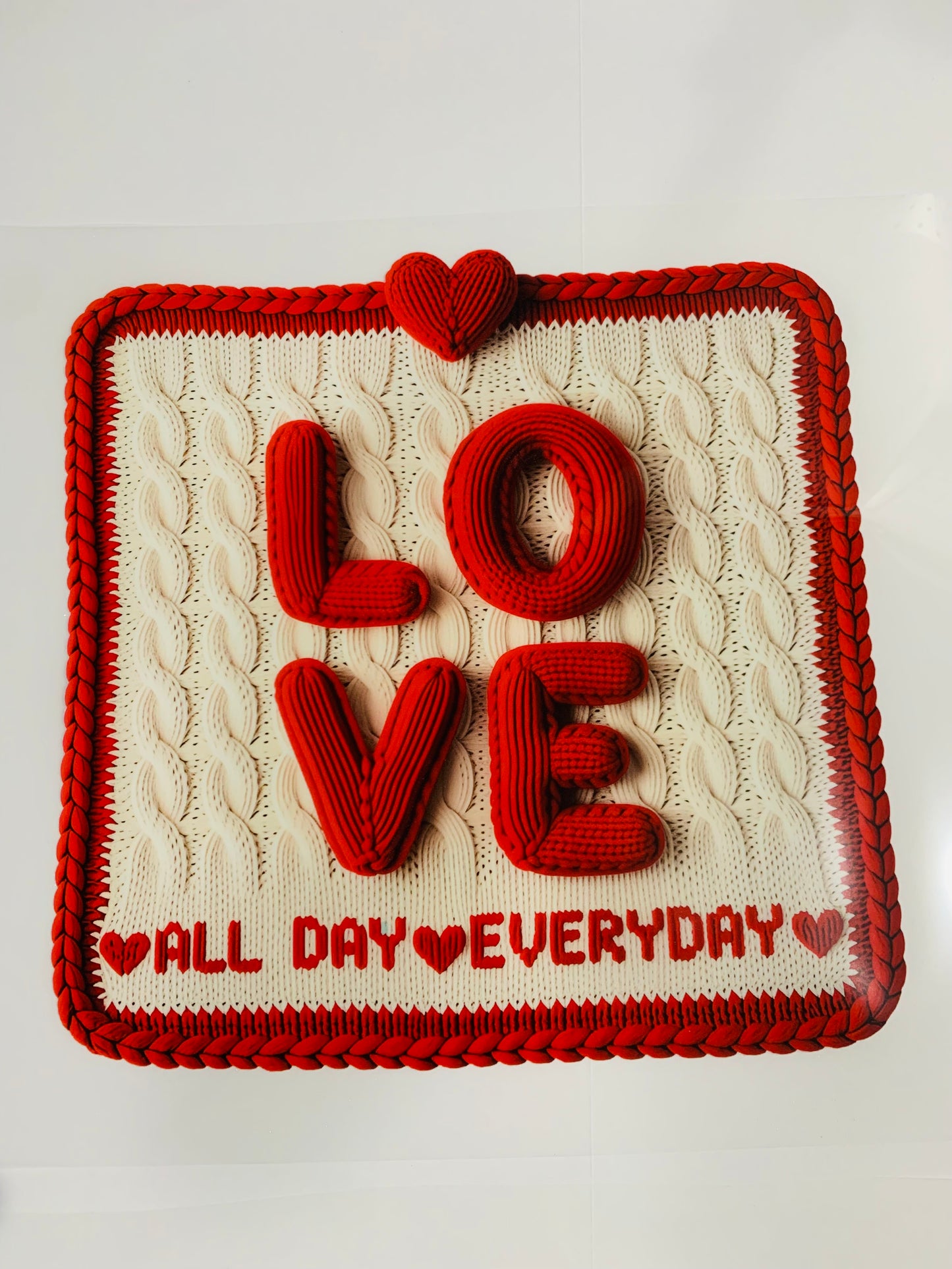 Valentine's DTF ready to Press bundle (6pcs.)
