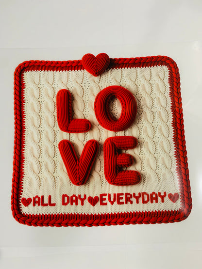 Valentine's DTF ready to Press bundle (6pcs.)