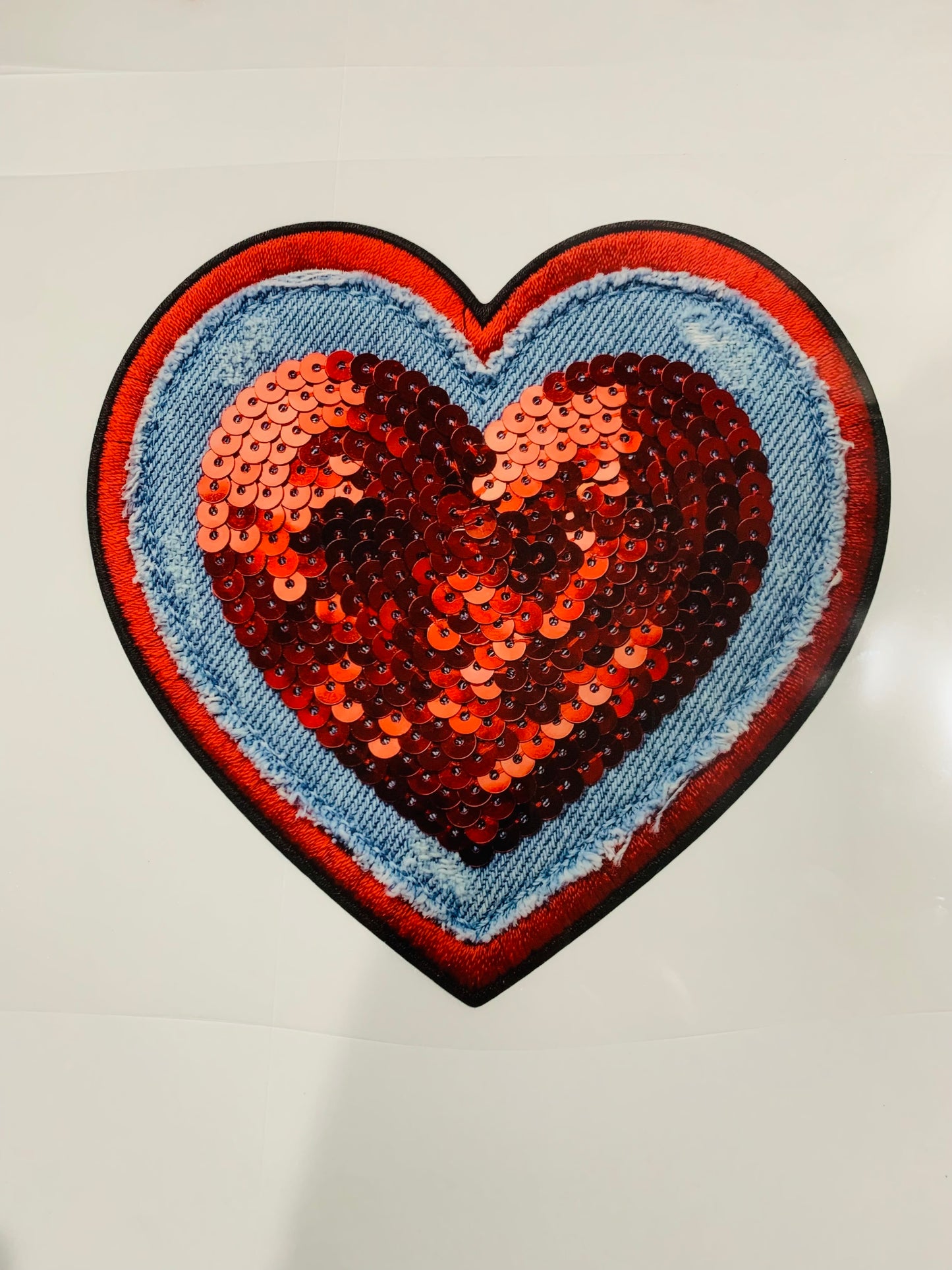 Valentine's Love DTF bundle (4pcs.)