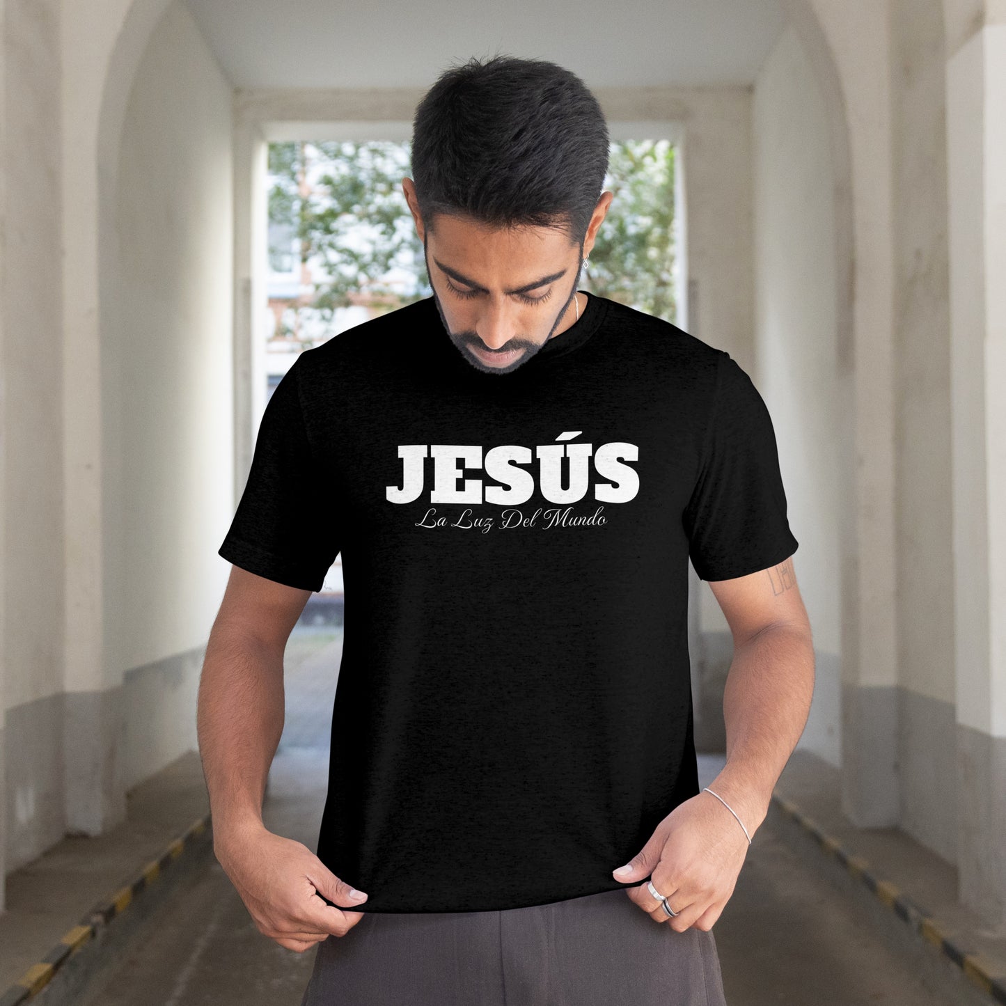 Jesus is the light T-Shirt
