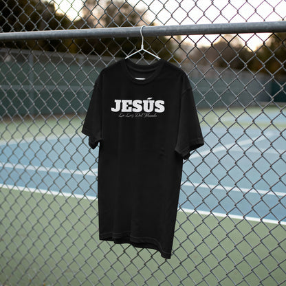 Jesus is the light T-Shirt