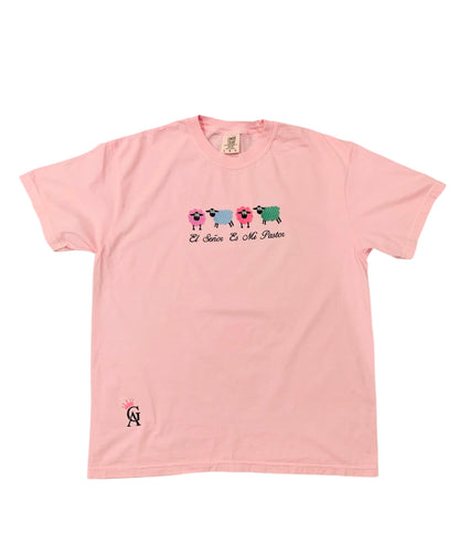 El Señor Es Mi Pastor | T-Shirt