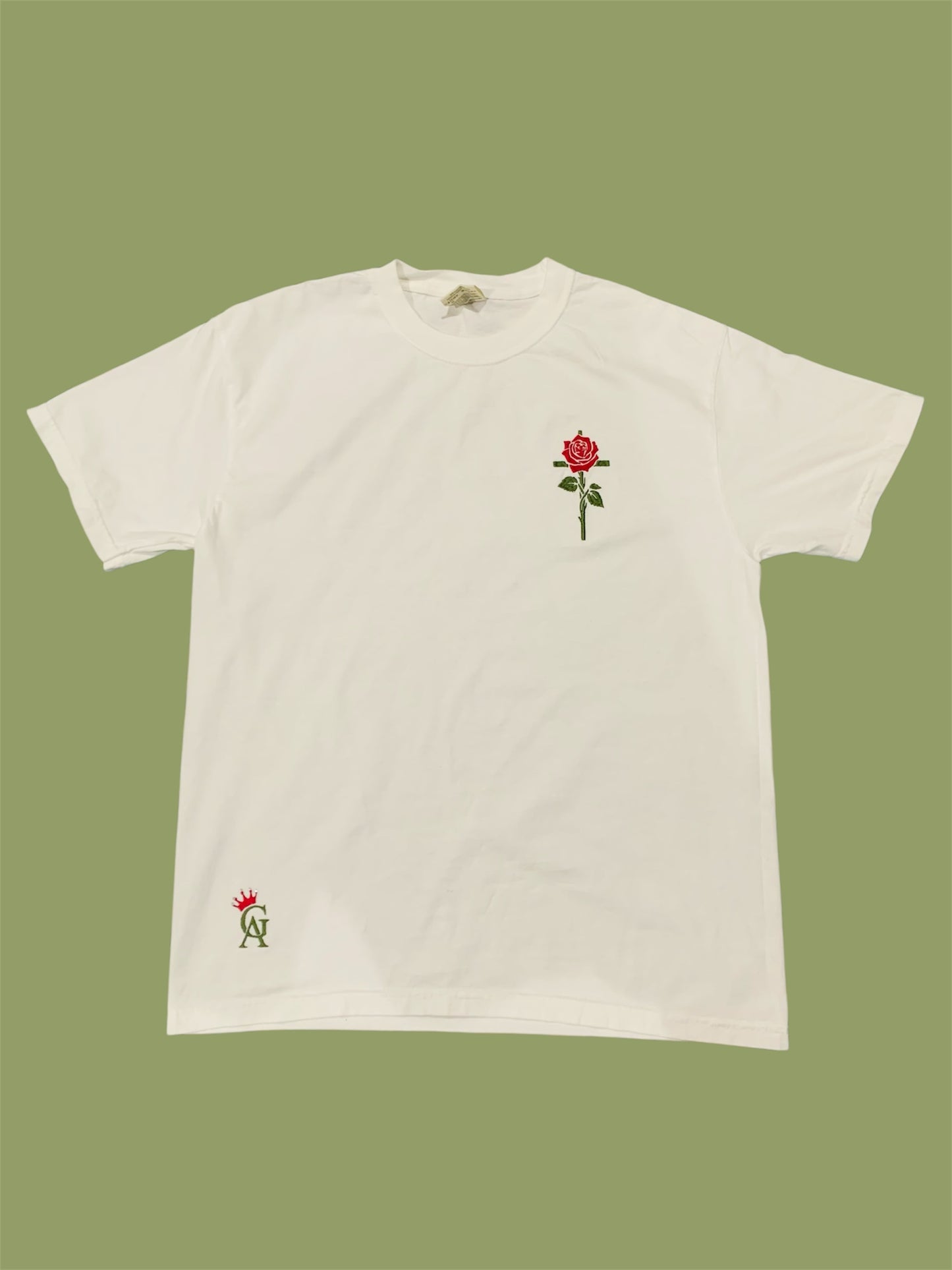 Fe que Florece | T-Shirt