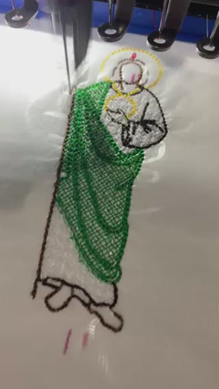 San Judas Tadeo | T-Shirt